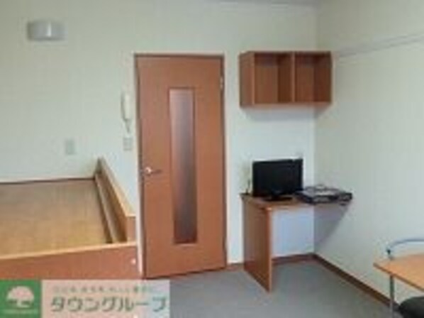 レオパレスシュッドプロスペールの物件内観写真